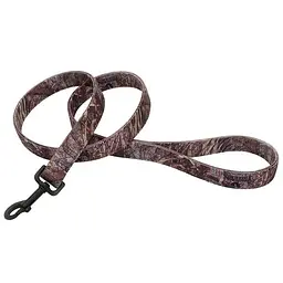 Coastal Double-Ply Mossy Oak подвійний повідок для собак нейлон