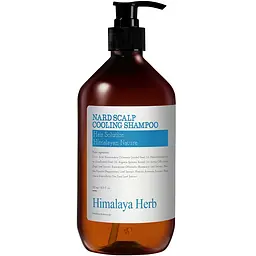 Шампунь Nard Scalp Cooling Shampoo охолоджувальний 500 мл