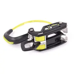 Страхувально-спусковий пристрій Edelrid Giga Jul (1017-737420006630) - мініатюра 2