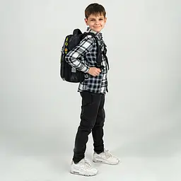 Рюкзак Kite Education каркасний 531 Street Style (K25-531M-4) - мініатюра 19