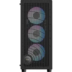 Корпус Ocypus Gamma C70 ARGB Black (GAMMA-C70-BKG400XX-GL) [165770] - мініатюра 2
