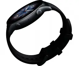 Смарт-годинник Amazfit GTR 3 Pro Infinite Black A2040-IB чорний - мініатюра 8