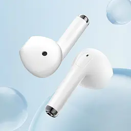 Навушники Xiaomi Haylou X1 Neo White 2024 - мініатюра 6