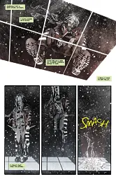 Empty Zone #5 (2015) - мініатюра 3
