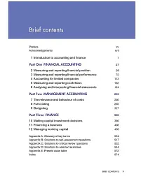 Accounting and Finance for Non-Specialists 11th edition - мініатюра 2