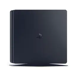 Консоль Sony PlayStation 4 SLIM 1TB Black обслугована без геймпада + гарантія б/в