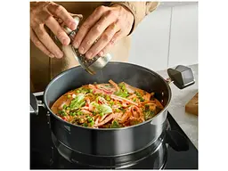 Сотейник Tefal Emotion+ 26 см E3337145 - мініатюра 3