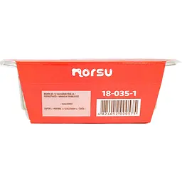 Печиво здобне Norsu Американо пісочно-відсадне 150 г - мініатюра 6