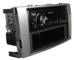 Перехідна рамка Toyota Auris ACV 281300-13-1 - мініатюра 3