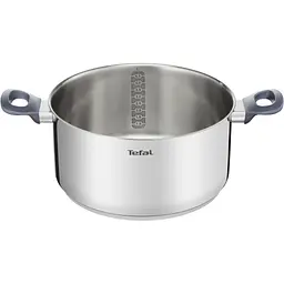 Набір посуду Tefal Daily Cook 8 предметів (G712S855) - мініатюра 2
