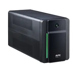 APC Джерело безперебійного живлення Back-UPS 1600VA - мініатюра 2