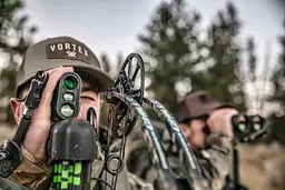 Далекомір Vortex Crossfire HD 1400 (LRF-CF1400) - мініатюра 14