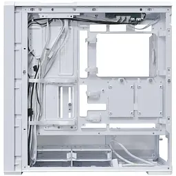 Корпус Lian Li Lancool 217 INF White (G99.LAN217INFW.00) - мініатюра 7
