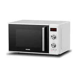 Мікрохвильова піч PRIME Technics PMW 23871 HW - мініатюра 9