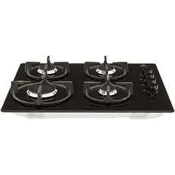 Варильна поверхня Electrolux KGG6407K газова [140648] - мініатюра 5