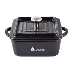 Форма для запікання MasterPro Foodies cook & share, 13,5x10,6 см, квадратна (BGMP-10202) - мініатюра 1