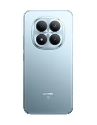 Смартфон Xiaomi Redmi Note 15 Pro+ 8/256GB Glacier Blue NFC (Adapter) - мініатюра 3