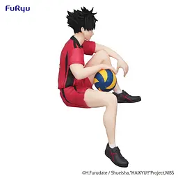Фігурка FuRyu Haikyuu!!! Kuroo Tetsurou Волейбол Куроо Тецуро 14 см FR H KT 14 - мініатюра 5
