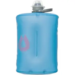 Пляшка HydraPak Stow Tahoe 1L Blue