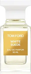 Оригінал Tom Ford White Suede 50 мл Парфумована вода - мініатюра 1