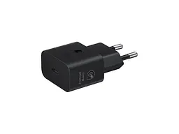 Зарядний пристрій Samsung 25 W PD Black (EP-T2510NBEGEU) - мініатюра 3