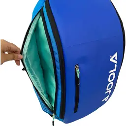 Рюкзак туристичний Joola Vision II Blue (80165) (930944) - мініатюра 10