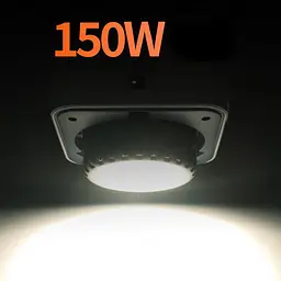 Студійне світло AC Prof SL-150 Pro 150W Bi-Color [168849] - мініатюра 8