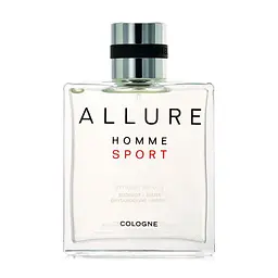 Chanel Allure Homme Sport Cologne, 1 мл (розпив), чоловічі