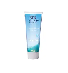 Змазка на силіконовій основі BTB Silicone (75 мл)