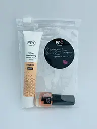 Набір для рук №1 FR'C Beauty (олія для кутикули 5 мл + крем для рук 20 мл)
