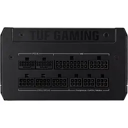 Блок живлення Asus TUF Gaming 1200W Gold (90YE00S0-B0NA00) [141264] - мініатюра 10