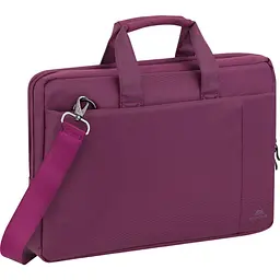 Cумка для ноутбука RivaCase 8231 Central 15.6" Purple [120766]