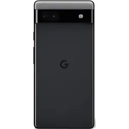 Смартфон Google Pixel 6a 6/128 Gb JP Charcoal - мініатюра 2