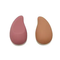 Вібратор Sweet Em Drop Massager для клітора - мініатюра 3