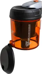 Пилосос без мішка Adler AD 7065 Cyclonic (700 Вт / 17 кПа), контейнер 1,6 л, фільтр HEPA 13 - мініатюра 8
