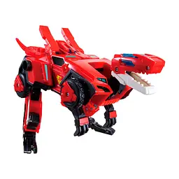 Фігурка Dinoster набір з фігуркою Лучіо (EU580891) - мініатюра 7