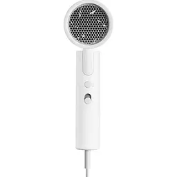 Фен Xiaomi Compact Hair Dryer H101 White [102733] - мініатюра 3