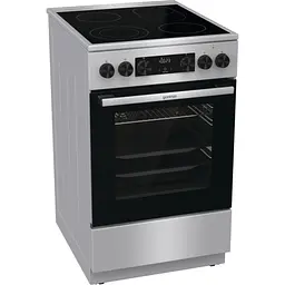 Плита Gorenje GECS5C70XA - мініатюра 4