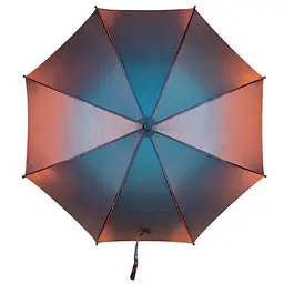 Парасоля Kite 2001-2 сірий хамелеон (K24-2001-2) - мініатюра 3