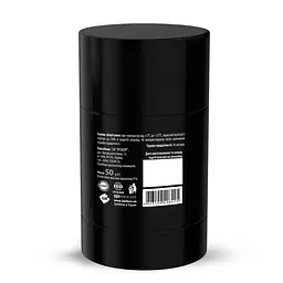 Парфумований дезодорант Barbers Musk & Vetiver 50 г - мініатюра 3