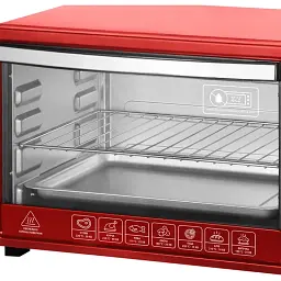 Електропіч Interlux ILEO-0038R - мініатюра 2