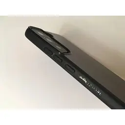 Протиударний чохол Tech21 Evo Check для Samsung Galaxy S22 Plus (6.6") Black (T21-9369) - мініатюра 9