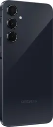 Смартфон Samsung Galaxy A55 5G 8/128Gb Awesome Navy (SM-A556BZKAEUC) - мініатюра 7