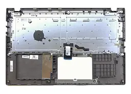 Топкейс ноутбука / верхня панель та клавіатура для ноутбука Asus X515, M515, X1500EA, P1512CEA [версія без MicroSD] (90NX05E1-R32UA0) Оригінал від Asus, Верхня панель клавіатури - мініатюра 2