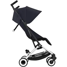 Коляска Cybex Libelle Dark Blue темно-синя (524000223) - мініатюра 5