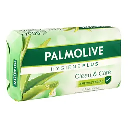 Мило Palmolive Гігієна Плюс Алое 90 г - мініатюра 3