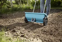 Розкидувач-сівалка Gardena L 12.5 л (00432-20.000.00) - мініатюра 6