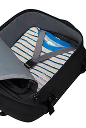 Рюкзак S American Tourister TAKE2CABIN BLACK 40x25x20 91G*09004 - мініатюра 12