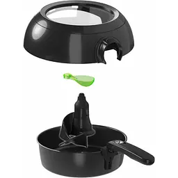 Мультипіч Tefal ActiFry Genius FZ760830 [133376] - мініатюра 3