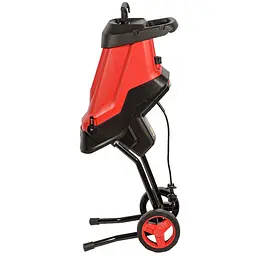 Гілкоподрібнювач електричний Vitals Zs 2645w (244884) - мініатюра 4
